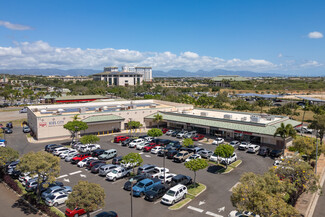 More details for 480 Kamokila Blvd, Kapolei, HI - Retail for Rent