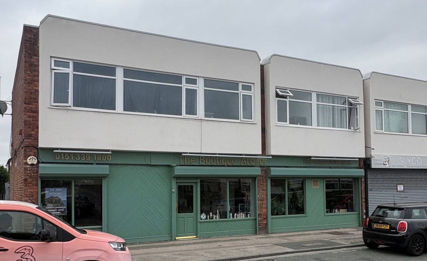 33-35 Underwood Dr, Ellesmere Port to rent Building Photo- Image 1 of 4
