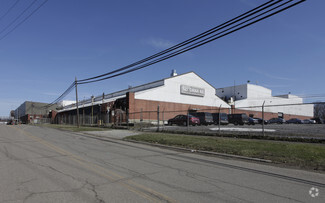 More details for 621 Dana St NE, Warren, OH - Industrial for Rent