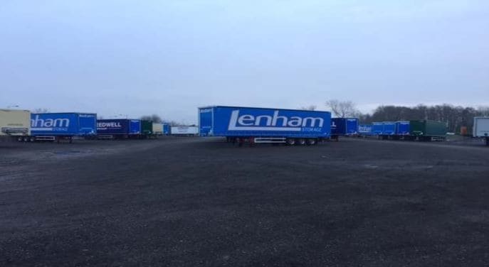 Club Way, Peterborough to rent - Primary Photo - Image 1 of 2