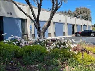 More details for 2650-2656 E Bayshore Rd, Palo Alto, CA - Flex for Rent