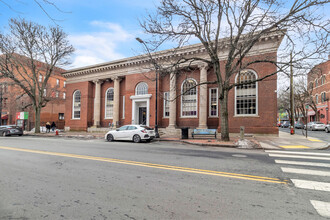 47 Pleasant St, Northampton, MA for rent Building Photo- Image 1 of 17