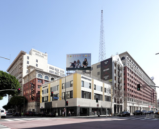 More details for 900 S Broadway, Los Angeles, CA - Retail for Sale