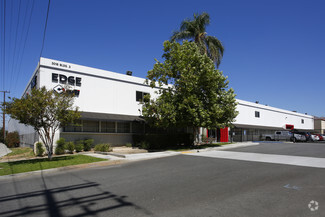 More details for 3016 Kansas Ave, Riverside, CA - Flex, Industrial for Rent