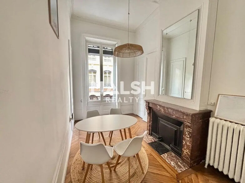 Office in Lyon to rent - Interior Photo - Image 3 of 10