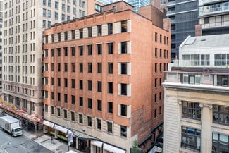 More details for 67 Richmond St W, Toronto, ON - Office to Rent
