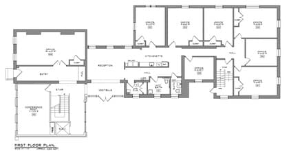 220 W Gay St, West Chester, PA to rent Interior Photo- Image 1 of 6