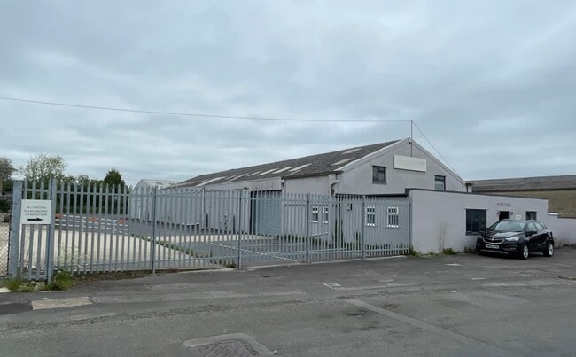More details for Black Bourton Rd, Carterton - Industrial to Rent