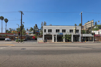 3116 W Sunset Blvd, Los Angeles, CA for sale Building Photo- Image 1 of 1