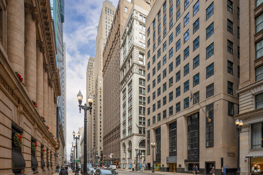 19 S LaSalle St, Chicago, IL for rent - Building Photo - Image 2 of 4