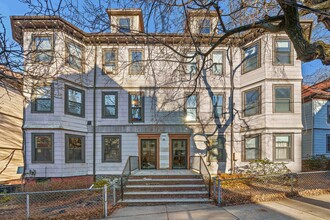 22-24 University, Brookline, MA for sale Building Photo- Image 1 of 1