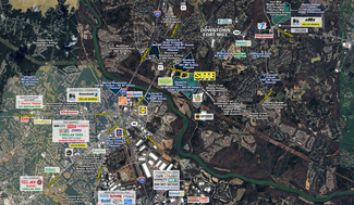 More details for Fort Mill Pkwy & Hillside Roll rd, Fort Mill, SC - Land for Rent