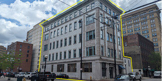 More details for 914-916 Main St, Cincinnati, OH - Office, Retail for Rent