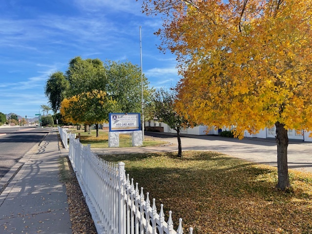 1535 W Dunlap Ave, Phoenix, AZ for sale - Building Photo - Image 1 of 5