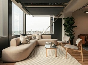 207 Old St, London to rent Interior Photo- Image 2 of 17