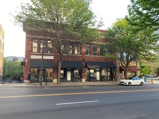 More details for 60 Biltmore Ave, Asheville, NC - Retail for Rent