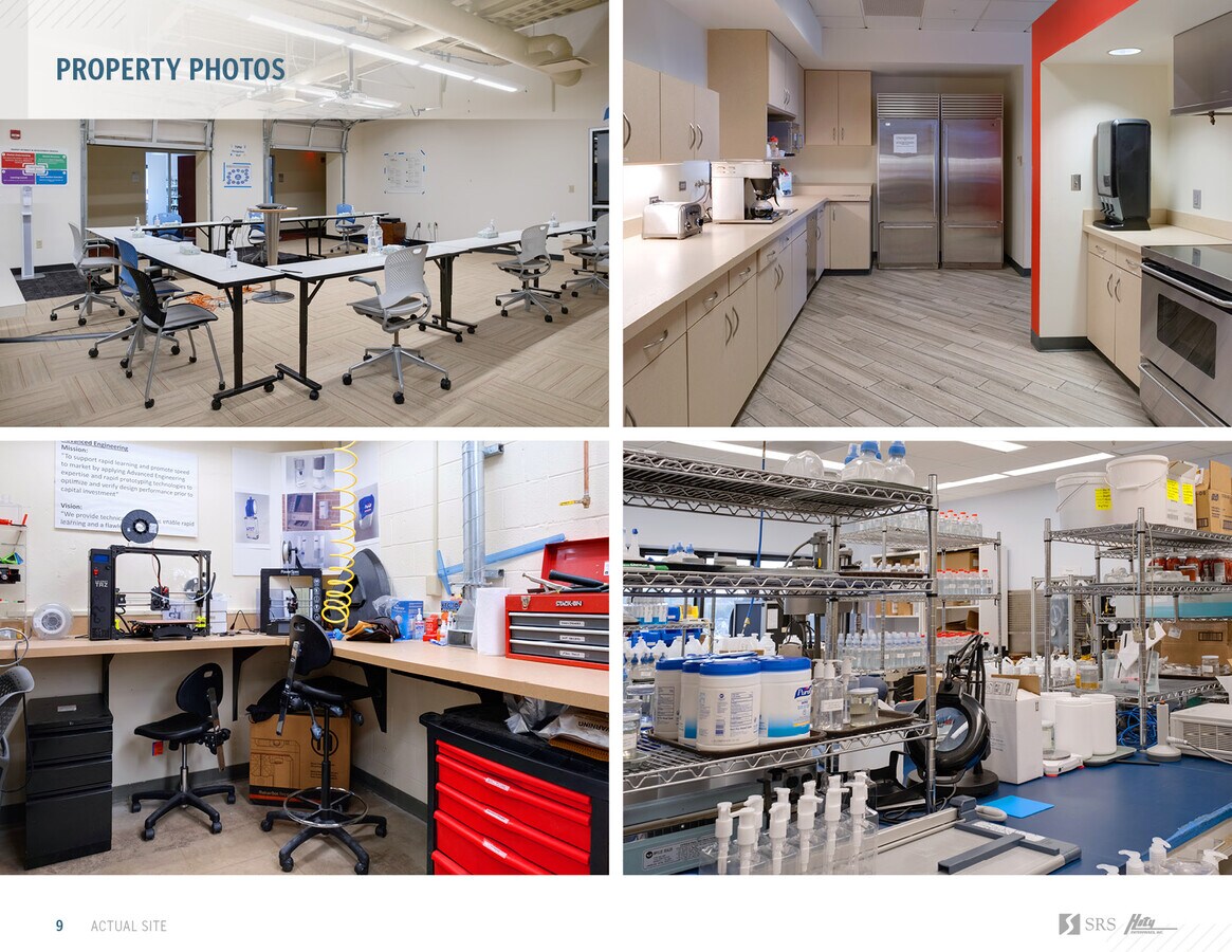 1 Gojo Plz, Akron, OH 44311 UK