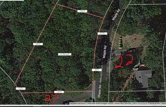 Lot 3 Maple Rd, Lake Peekskill, NY for sale Primary Photo- Image 1 of 2