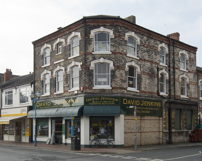 More details for 46 Nelson St, Grimsby - Office to Rent