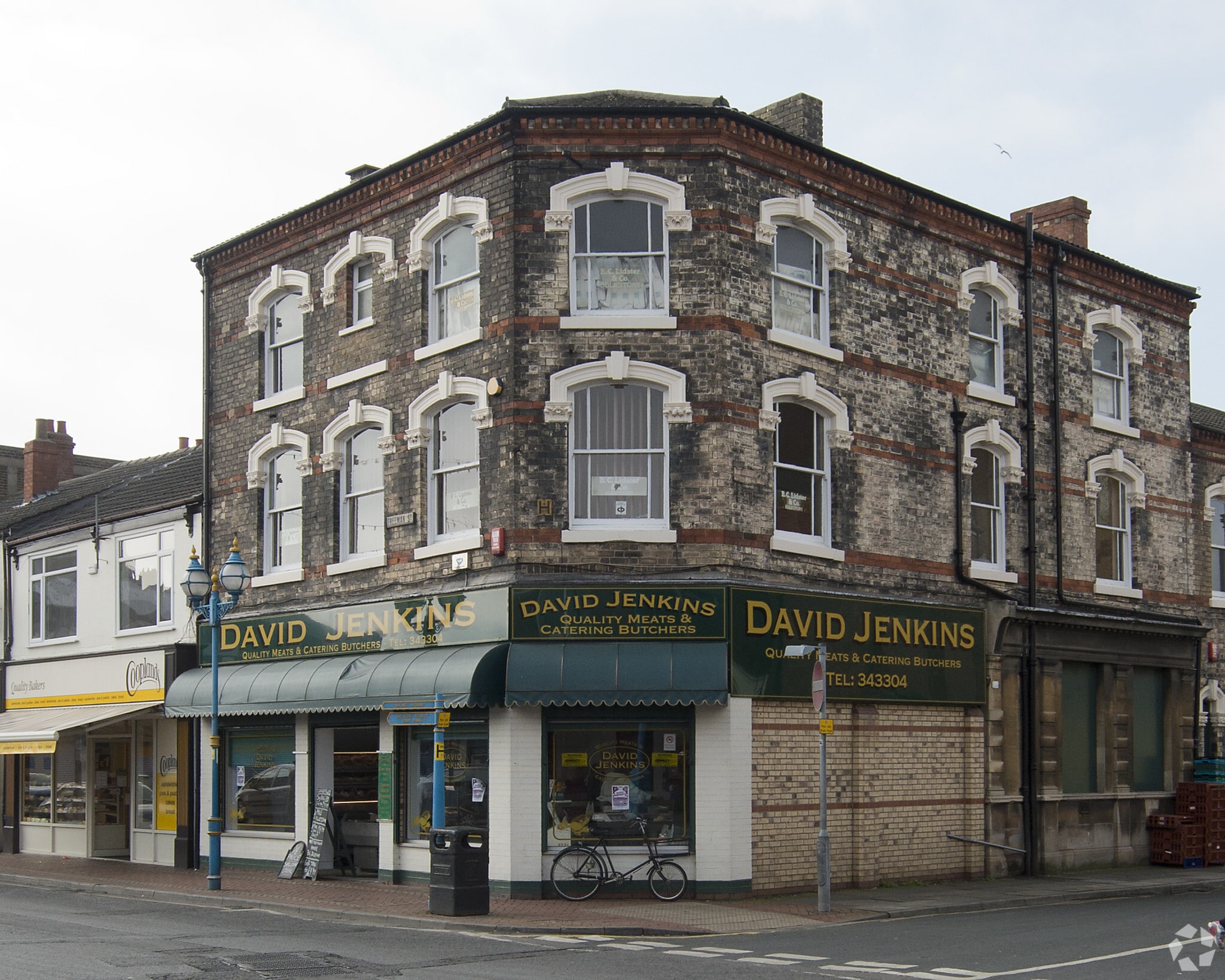 46 Nelson St, Grimsby to rent Primary Photo- Image 1 of 4