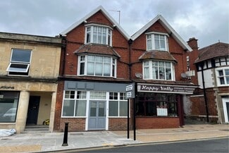 More details for 27 Roundstone St, Trowbridge - Office for Sale