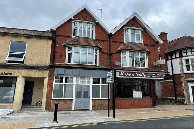 More details for 27 Roundstone St, Trowbridge - Office for Sale