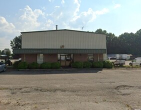 1111 Johnson Dr, Statesville, NC for sale Building Photo- Image 1 of 1