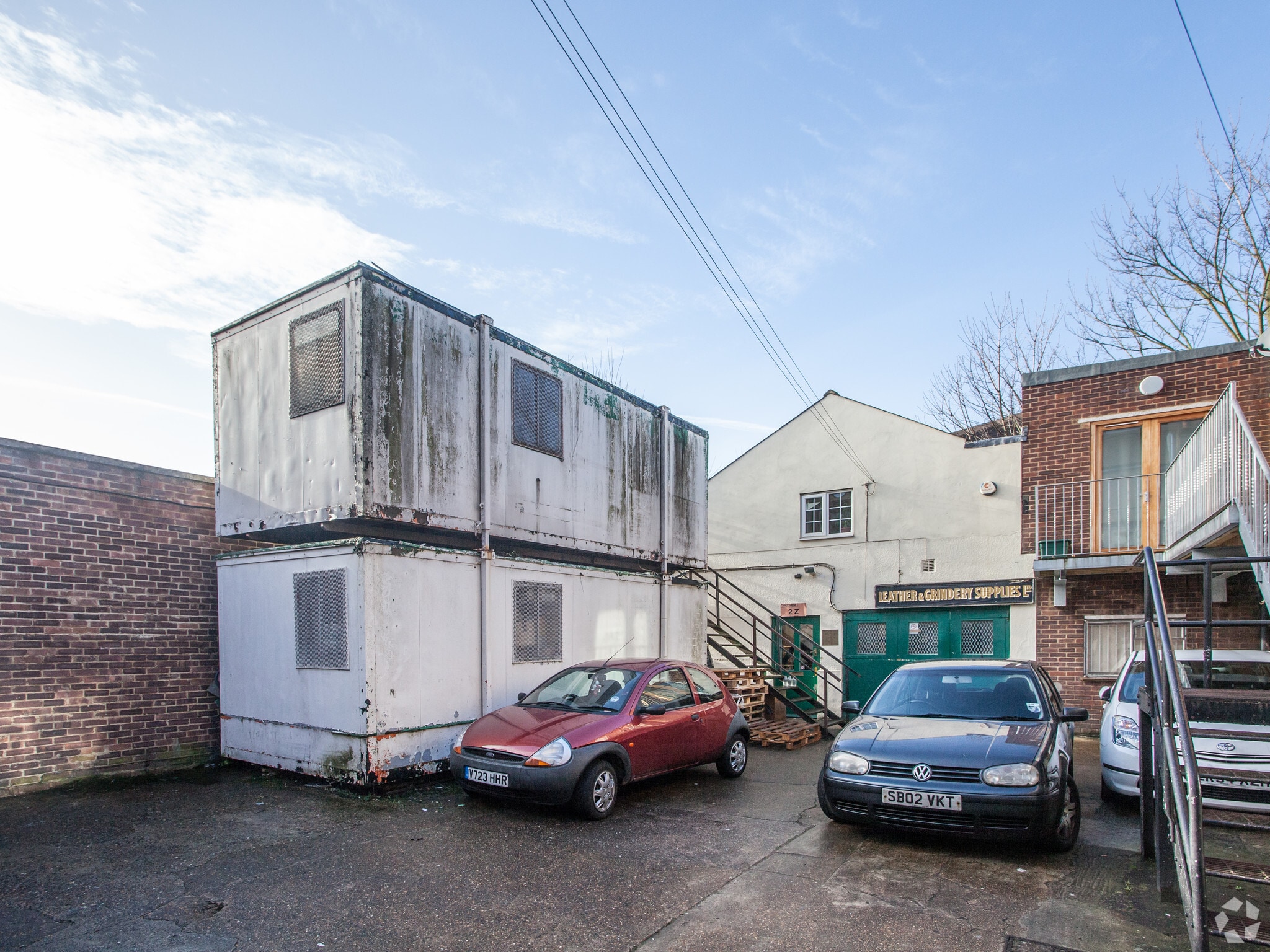 149-155 High St, New Malden for sale Primary Photo- Image 1 of 4