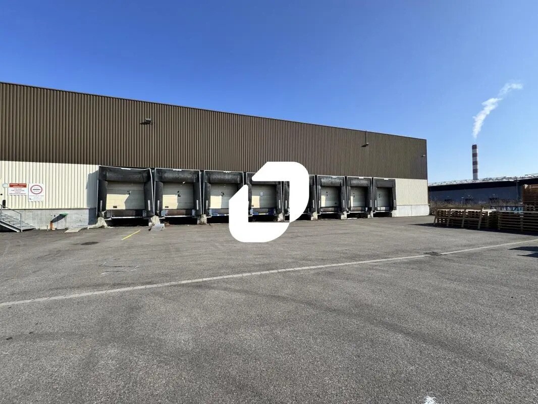 9 Rue De Rochefort, Strasbourg to rent Building Photo- Image 1 of 6