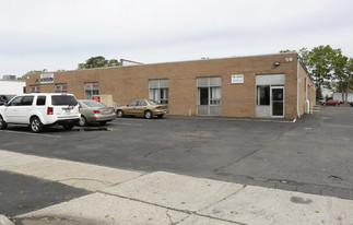 55-59 Remington - Commercial Property