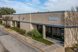 More details for 2020-2028 St. Elmo Rd E, Austin, TX - Light Industrial for Rent