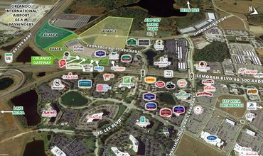 7200 N Frontage Rd, Orlando, FL for sale Building Photo- Image 1 of 1