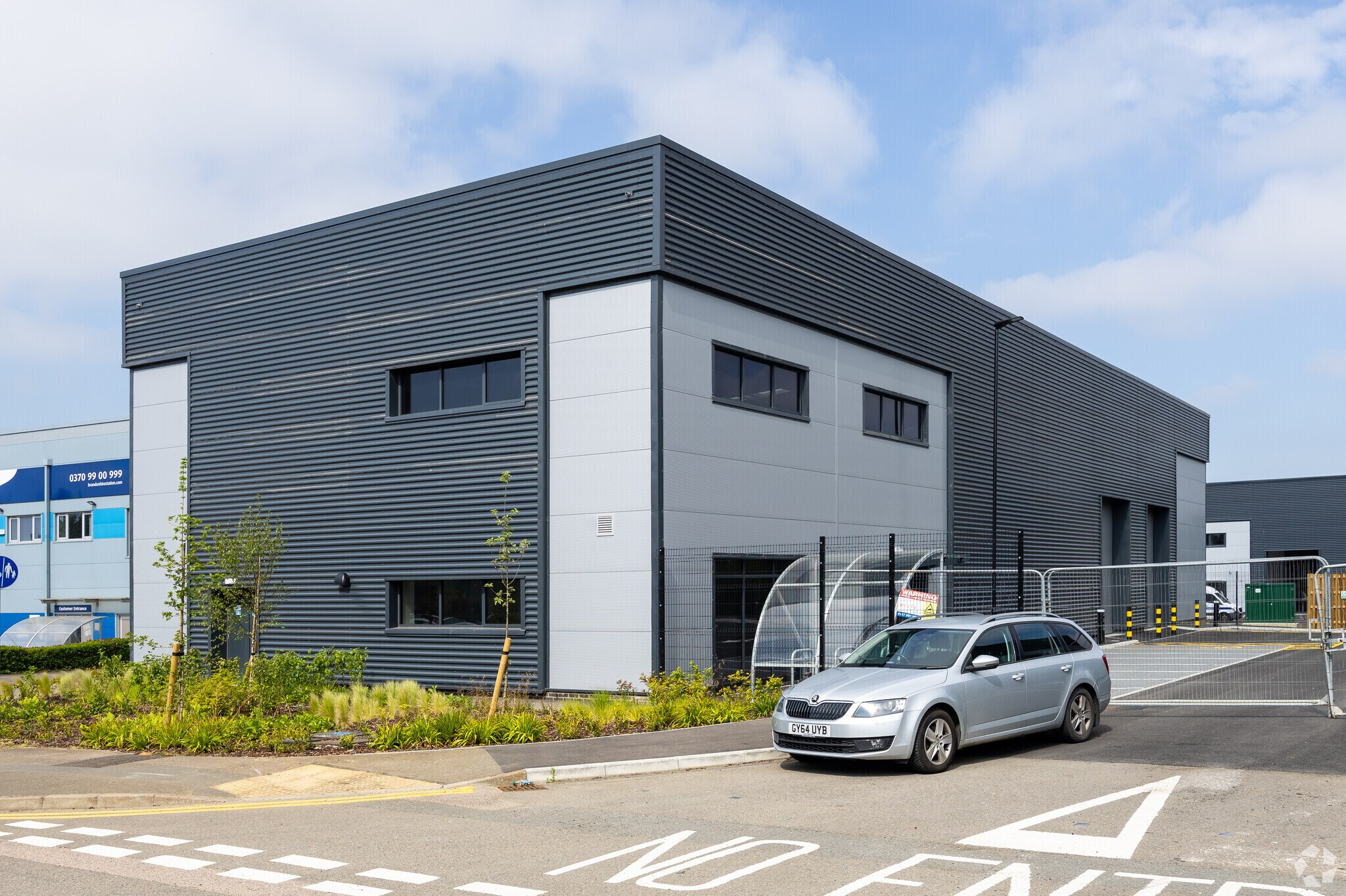 Hall Ave, Ashford for sale Building Photo- Image 1 of 1