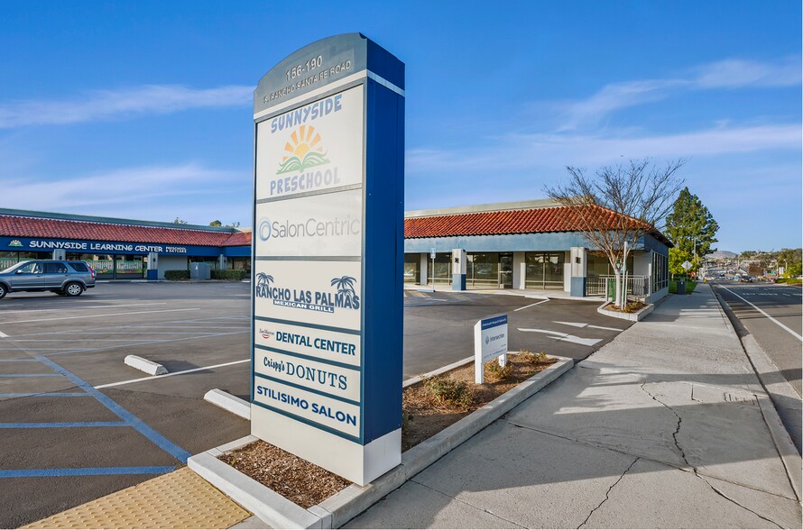 San Marcos Square San Marcos, CA for Sale UK