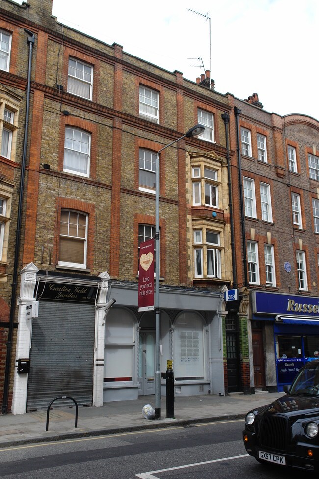 More details for 85 Marchmont St, London - Retail to Rent