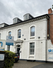 32-34 Harborne Rd, Birmingham for rent Building Photo- Image 1 of 5