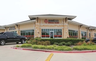 More details for 8861 Davis Blvd, Keller, TX - Office / Medical to Rent
