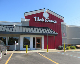 Bob Evans - Commercial Property