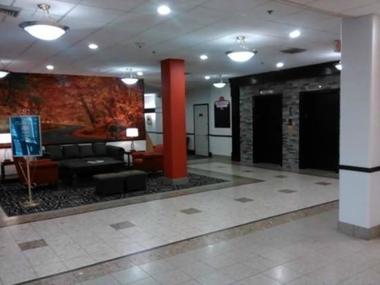 100 S George St, Cumberland, MD for sale - Lobby - Image 1 of 1