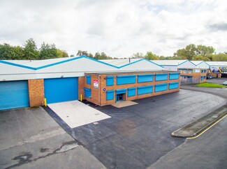 More details for Mill Race Ln, Stourbridge - Industrial for Rent