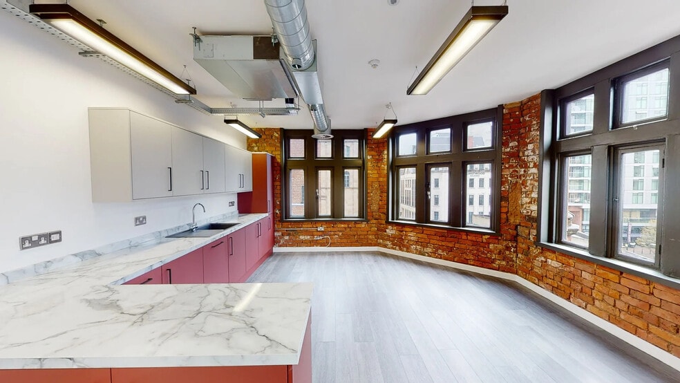 211-217 Deansgate, Manchester to rent - Matterport 3D Scan - Image 3 of 44