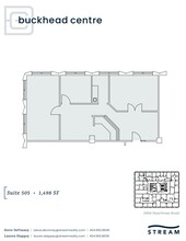 2970 Peachtree Rd NW, Atlanta, GA for rent Floor Plan- Image 1 of 1