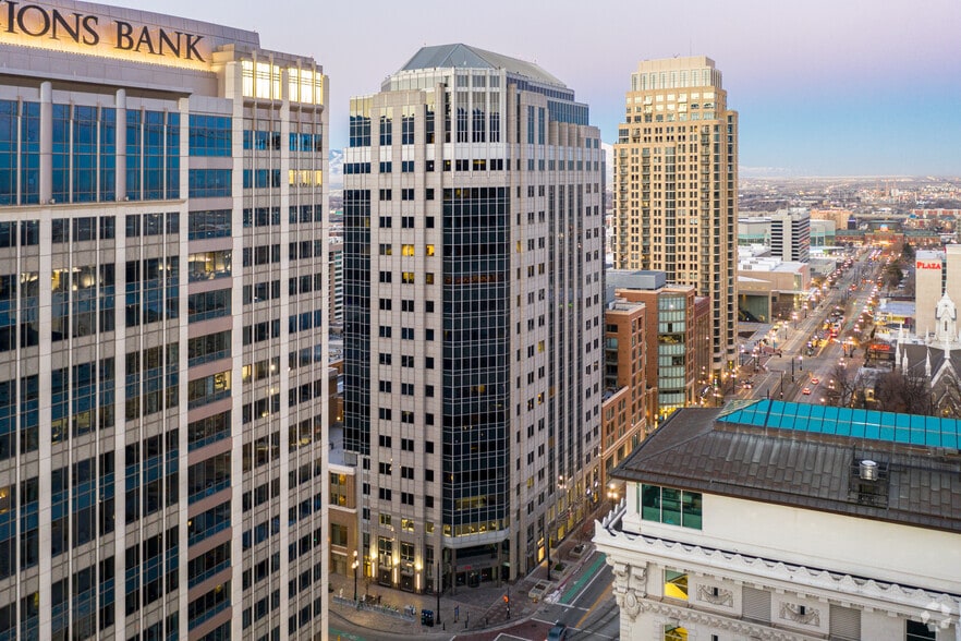 2 S Main St, Salt Lake City, UT to rent - Building Photo - Image 3 of 7
