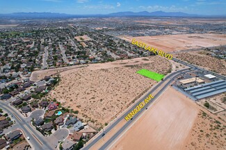 More details for 487 N Kenazo, El Paso, TX - Land for Sale