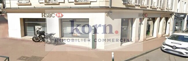 Location Commerce 200 m²
