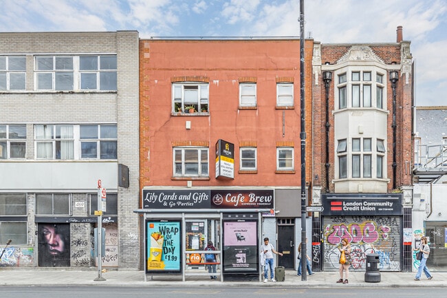 More details for 471-473 Bethnal Green Road – for Sale, London