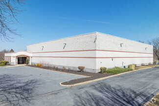 More details for 1834 Freedom Rd, Lancaster, PA - Industrial for Rent