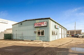 More details for 5544 1A St SW, Calgary, AB - Retail for Sale