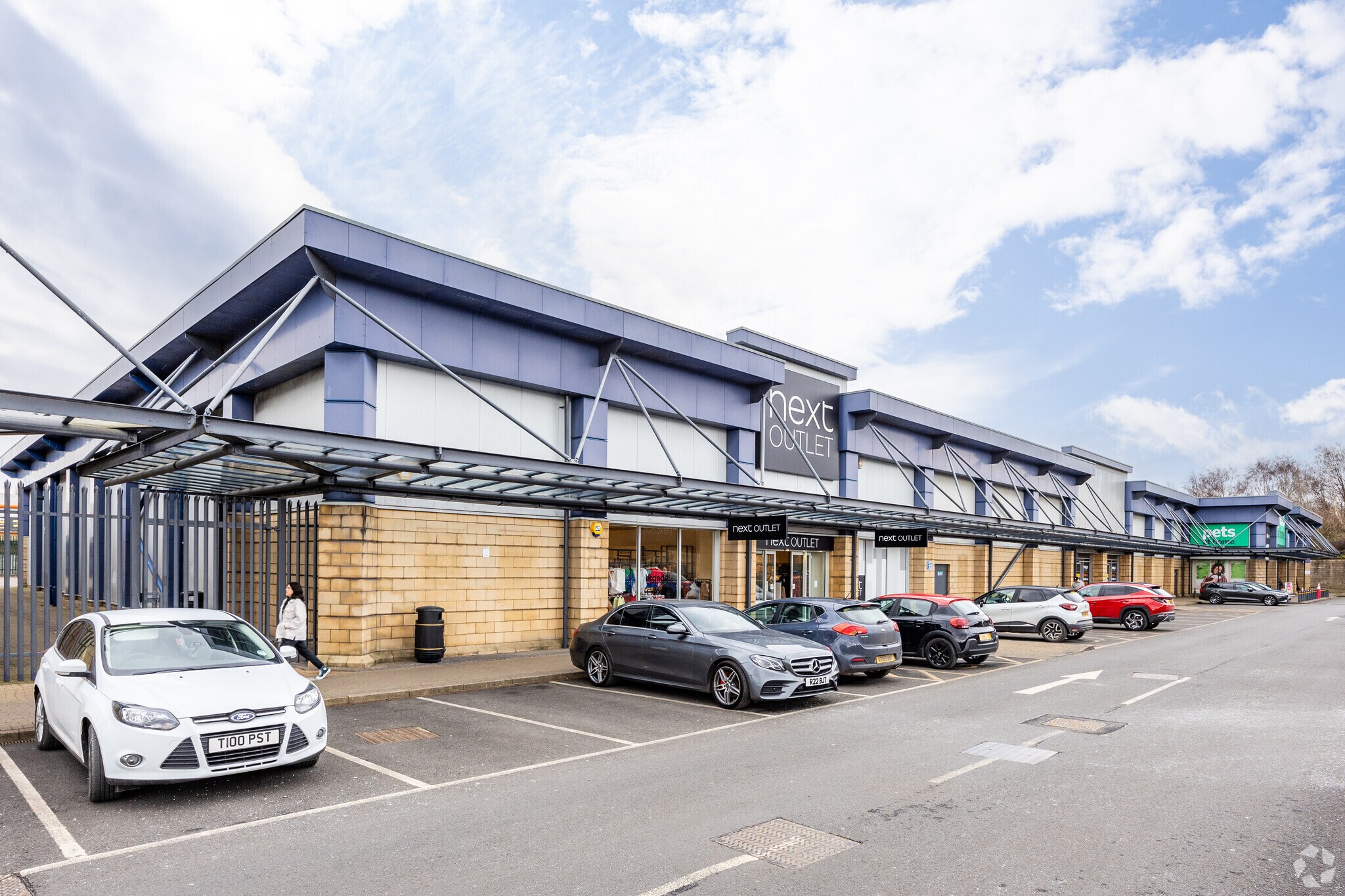 51-71 Biggar St, Glasgow for sale Primary Photo- Image 1 of 1