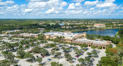 6231-6271 Pga Blvd, Palm Beach Gardens, FL - aerial  map view - Image1